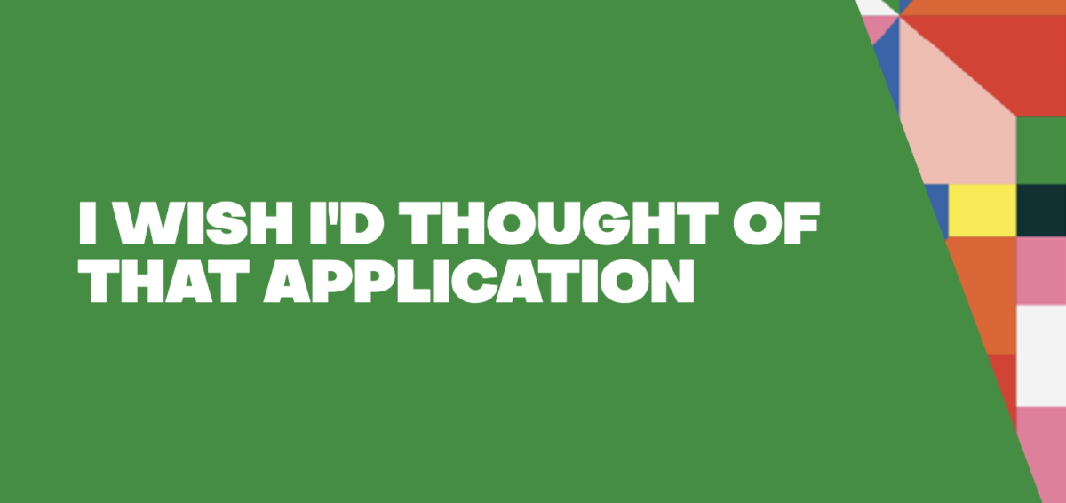 IWITOT application to speak at CIOF Convention 2026