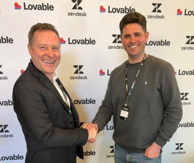 Mark Carrigan and Luke Wilkinson