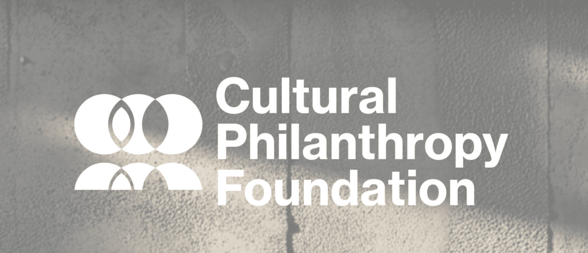 Exciting Return of the Achates Philanthropy Prize: A New Era for Cultural Donors