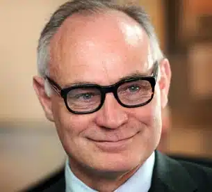 Crispin Blunt Crispin Blunt MP