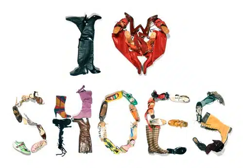 Luv shoes Luv Shoes - the value equation is complete!