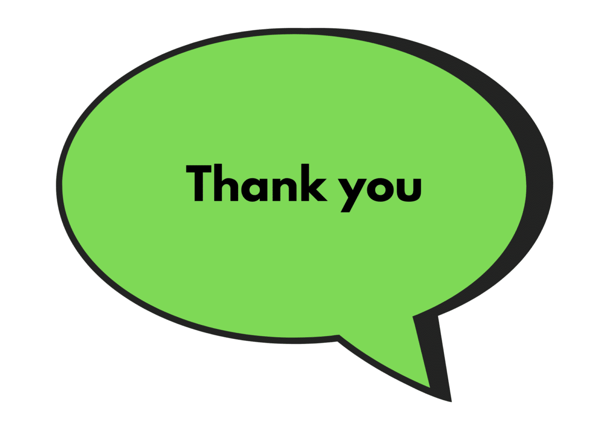 What the research says: telephone thanking