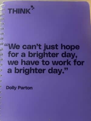 Dolly Parton dies aged 80 leaving global legacy of children's literacy