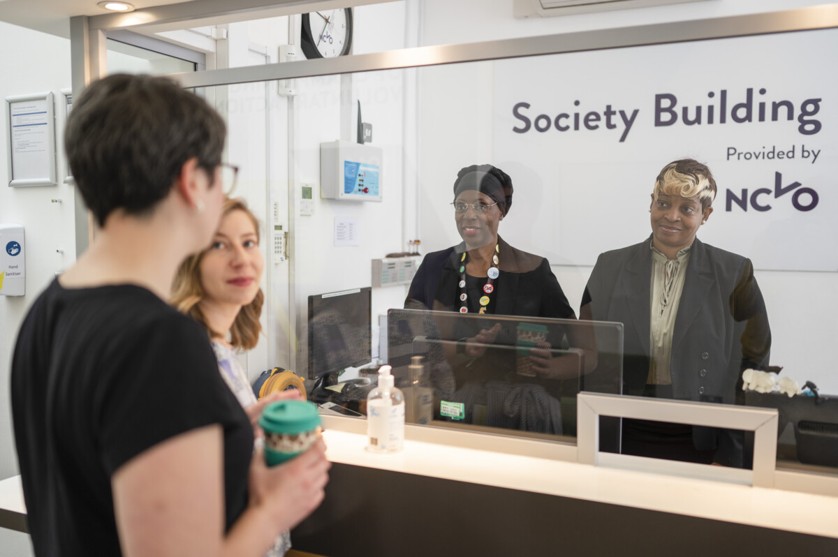 NCVO joins Agefriendly Employer Pledge programme UK Fundraising