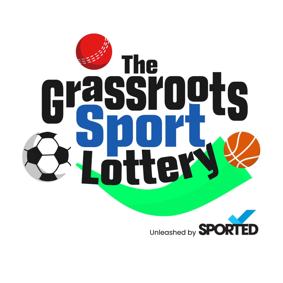 New lottery aims to raise funds for grassroots sports clubs   UK Fundraising